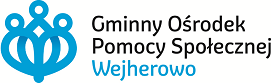 Gminny Ośrodek Pomocy Społecznej - Wejherowo